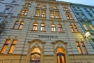 Hotel Bonaparte. Прага