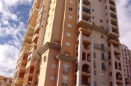 Аппартаменты в элитном комплексе в Торревьеха - Аликанте