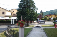 Гостиница + Ресторан ( Италия - Тоскана )