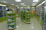 Аптека  в городе Балашиха